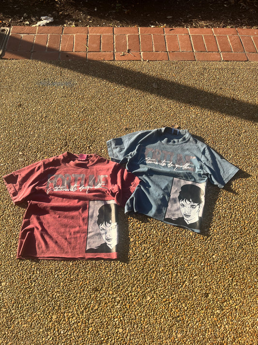 Swag School Tees
